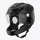 Casque Virgo Integral noir – Modèle noir du casque intégral Virgo Move, alliant protection complète et style moderne.