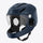 Casque Virgo Integral bleu – Version bleue du casque intégral, offrant sécurité maximale pour le vélotaf et les trottinettes électriques.