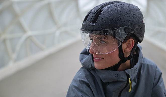 Wann und warum sollte man seinen Fahrradhelm wechseln?