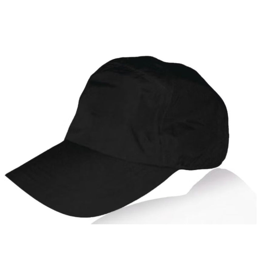 Casquette imperméable pour cyclistes de Hock