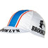 Casquette vélo vintage Brooklyn – Look rétro pour passionnés de cyclisme