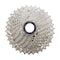 Cassette Shimano 105 para bicicleta 11 velocidades