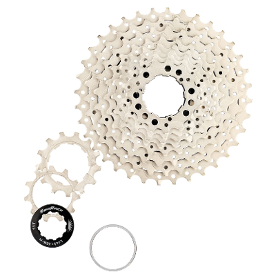 Cassette Sunrace 10 vitesses 11-36 dents - #3