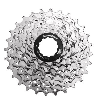 Cassette Shimano HG50 8 Vitesses 12-25T - NOS (Neuve En Stock) - Japon