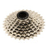 Cassette vélo 8 vitesses 11-32 dents Ventura - #1