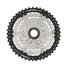 Cassette velo Shimano CS-HG400-8 8 vitesses, precision et durabilite pour transmission velo