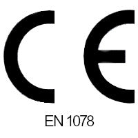 CE EN 1078