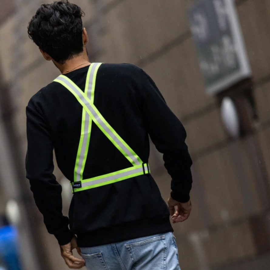 harnais-reflechissant-velo-homme-dos