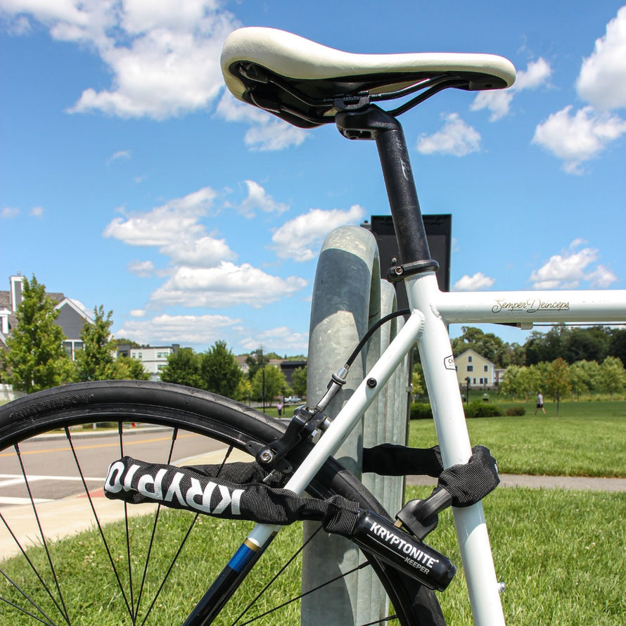 Kryptonite Keeper 785 Fahrradschloss-Kette