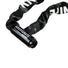 Verrouillage robuste de la chaine antivol vélo Keeper 785 de la marque Kryptonite pour une protection optimale