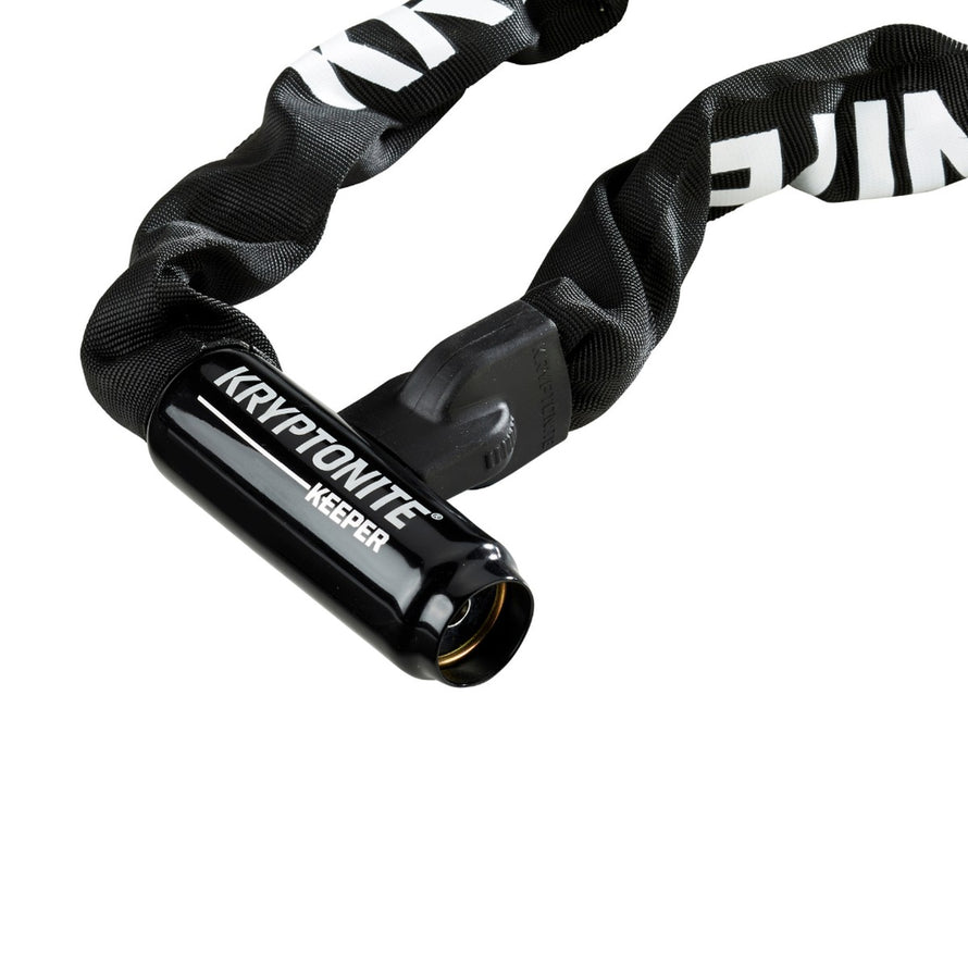 Kryptonite Keeper 785 Fahrradschloss-Kette