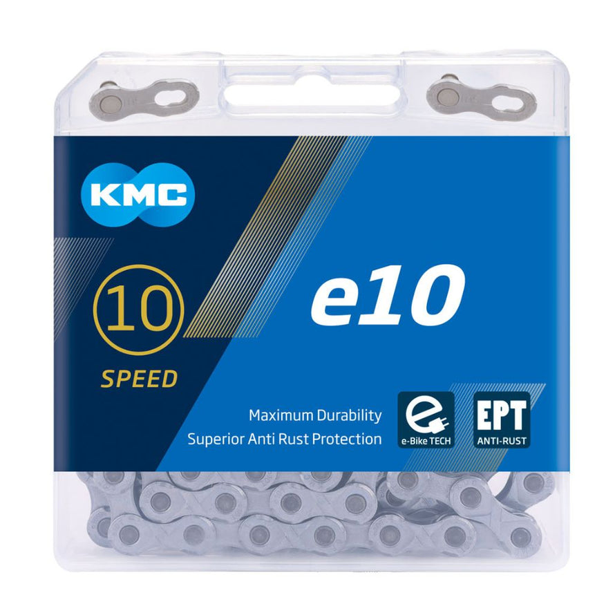 Chaîne longue 164 maillons pour vélo longtail vae kmc