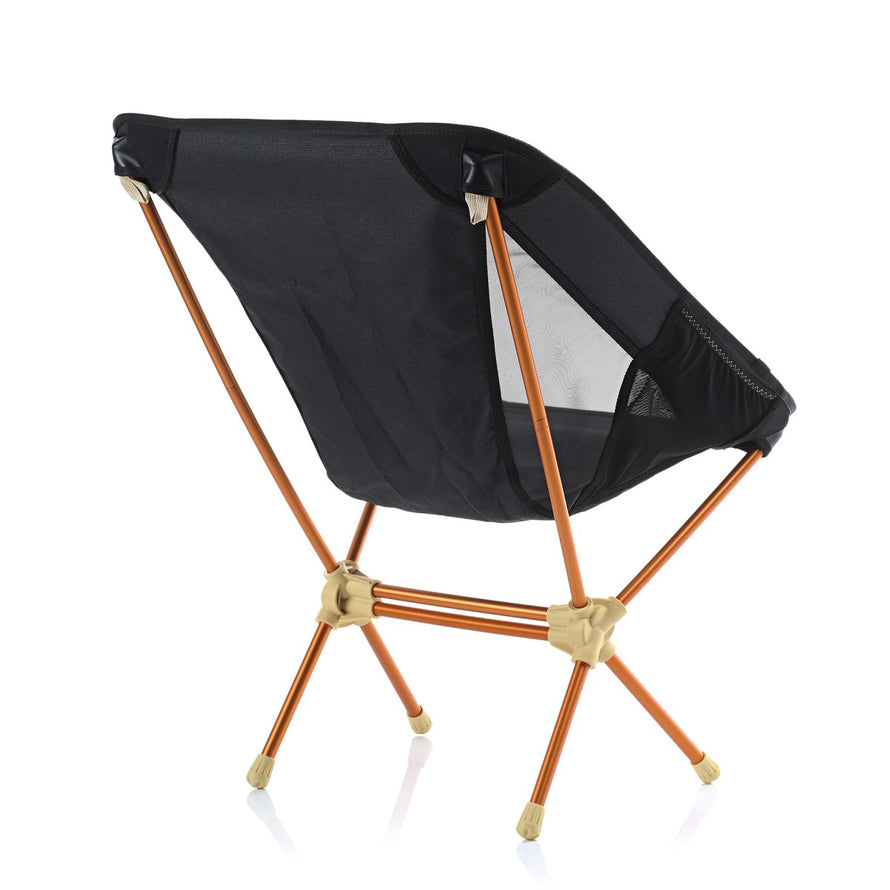 Chaise camping pliante Corto 900 g – Bikepacking