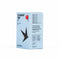 Emballage chambre a air 20 pouces Schwalbe eco responsable avec details tailles et recyclage