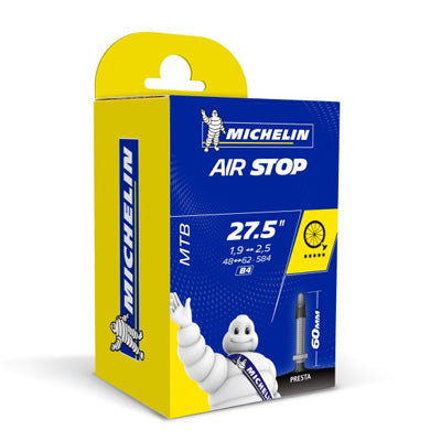 Chambre-à-air Michelin Airstop Butyl 27.5