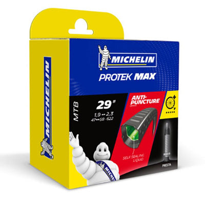 Cámara antipinchazos Michelin Protek Max 29 pulgadas