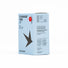 Emballage chambre a air Schwalbe 24 pouces 600A avec informations techniques et logo marque