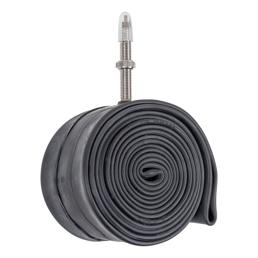 Chambre a air Schwalbe 24 pouces avec valve Presta longue, compatible velo, resistant et facile a installer