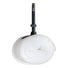 Chambre a air Schwalbe Aerothan 700 pour velo gravel avec valve Presta 40mm ultra legere et design blanc