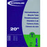 Chambre à air 20/1.125 pouces Schwalbe  - #