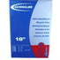 Chambre à air vélo 450A / 18 x 1.75 Schwalbe - #2