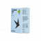 Emballage eco responsable chambre a air velo Schwalbe 24 pouces avec valve AV10 recyclable