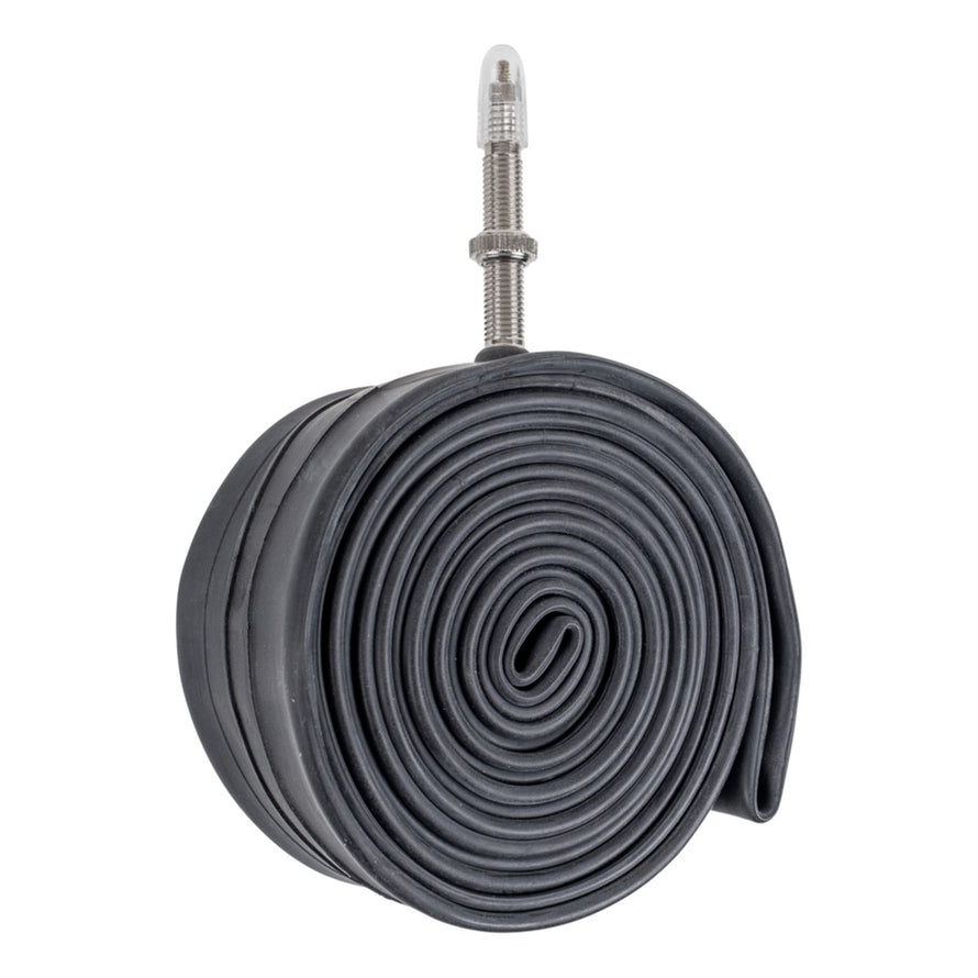 Chambre a air Schwalbe 27 5 pouces avec valve Presta, compatible VTT et velo de route, durable et fiable