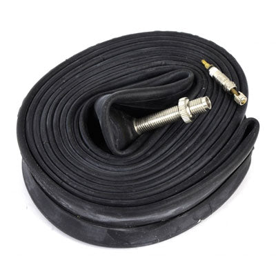Pneu Brouette Metafranc Ø 400 Mm - Roue Gonflable Jante Acier Charge 250 Kg - Roulement à Billes