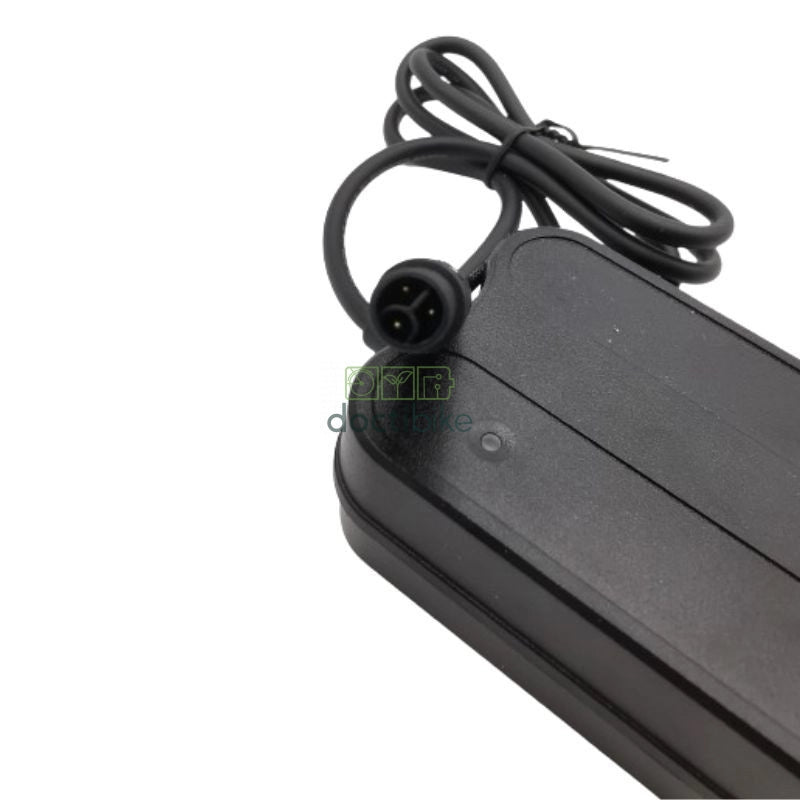 Batterieladegerät Arcade 36V 2Ah - 3-poliger Rundstecker