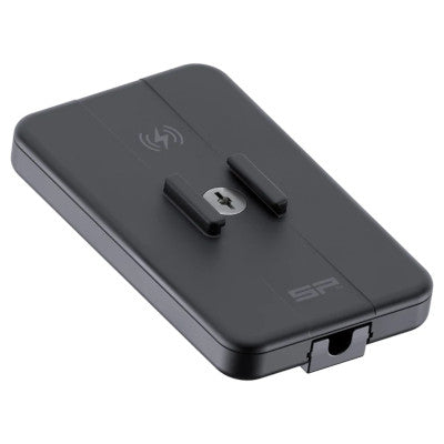 Chargeur induction smartphone sans fil et étanche SP Connect - #1