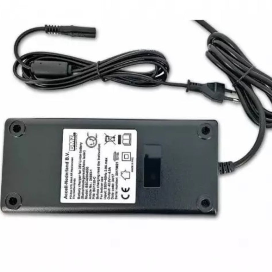 chargeur-spartakoga-36v2ah-xlr-4-broches -#1