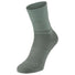 Socken aus geruchshemmender Wolle Gravel Bike Vaude 