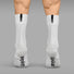 Chaussettes de vélo légères Sl GripGrab blanches, parfaites pour un confort durable et une performance accrue