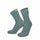 Chaussettes DexShell Crew ultra fines et impermeables pour cyclistes exigeants