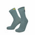 Chaussettes DexShell Crew ultra fines et impermeables pour cyclistes exigeants