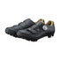 Chaussures gravel femme Shimano SH-RX600 SPD avec fermeture BOA pour un ajustement précis et confort durable