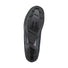 Semelle antiderapante des chaussures gravel femme Shimano SH-RX600 SPD pour une meilleure accroche