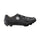 Chaussures gravel homme Shimano SH-RX600 SPD noires, confort et maintien pour cyclisme tout-terrain performant