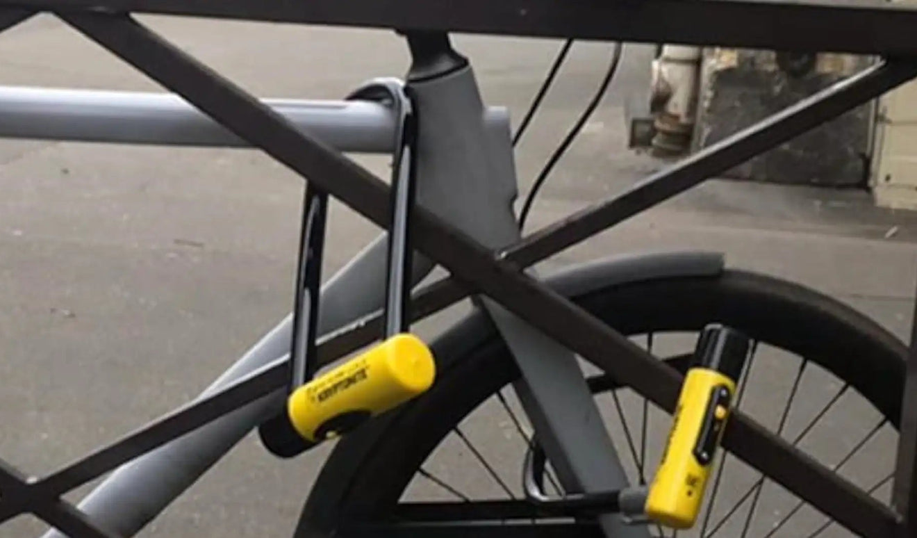 choisir antivol velo electrique conseil lecyclo