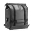 Sacoche avant Clarijs Front Bag Premium 61L, robuste et spacieuse pour porte-bagages vélo de course