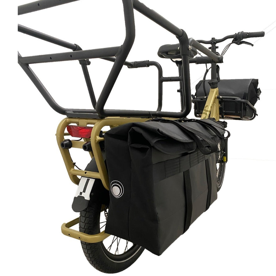 lief fahrradtasche Clarijs Fahrradtasche Cargo Longtail