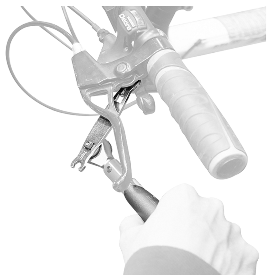 Chiave piatta per freno idraulico SUPER B TB-CF07