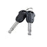 Cles de l'antivol combine U et cable U Keeper 12 STD Flex de la marque Kryptonite