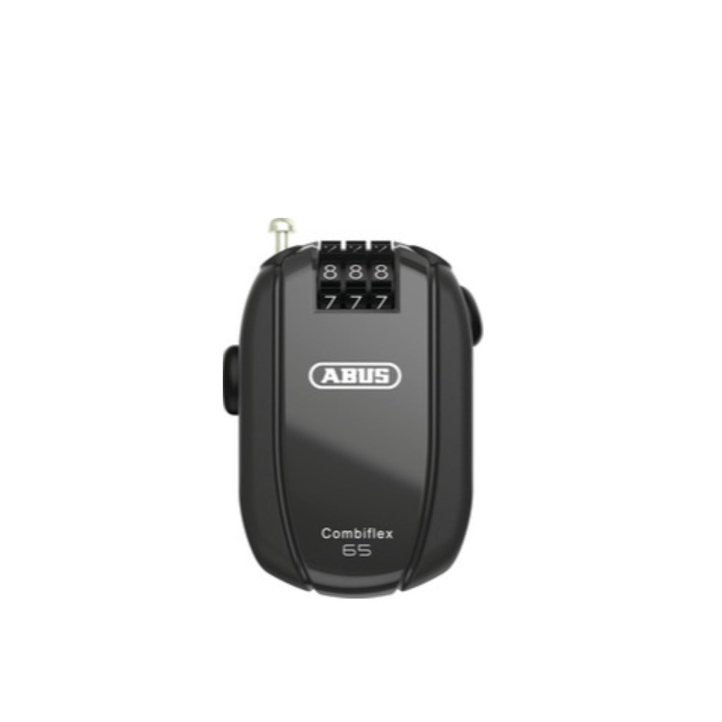 Câble antivol Combiflex - antivols pour sécuriser les skis, casques