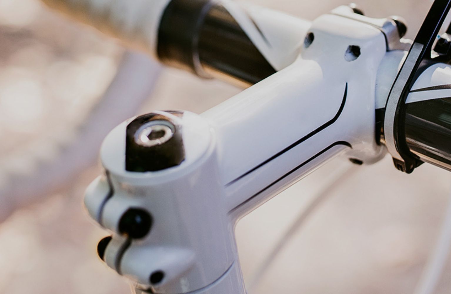 Scegliere l'attacco manubrio in base alla propria pratica