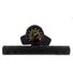 Compresseur pompe a pied Michelin Air Tank Tubeless pour velo avec manometre precis et ergonomique
