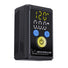 Compresseur velo Michelin Mini Ultra Compact AIR+ PRO portable avec ecran LED pour gonflage velo precis et rapide