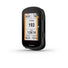 Compteur GPS Garmin Edge 840 Solar affichant vitesse, puissance, distance et elevation pour cyclisme