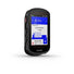 Compteur GPS Garmin Edge 840 Solar affichant plan d'entrainement et navigation pour cyclisme