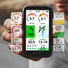 Compteur GPS IGPSPORT BiNavi ULTRA affichage complet des données de performance et navigation pour cyclistes